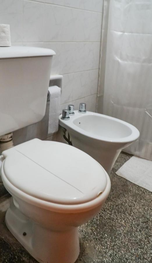 Azul Humahuaca Hostal エクステリア 写真