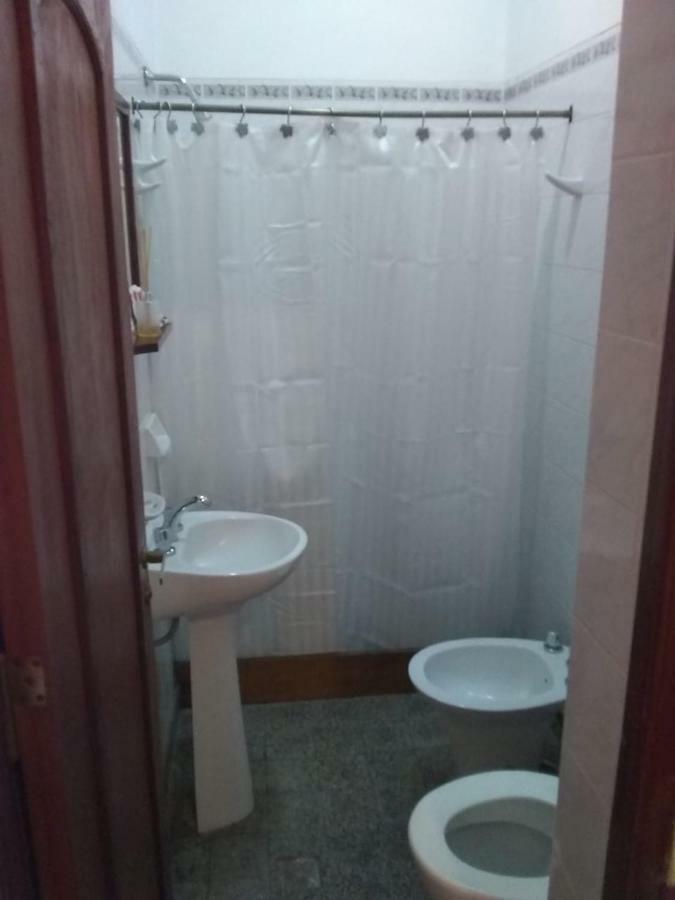 Azul Humahuaca Hostal エクステリア 写真