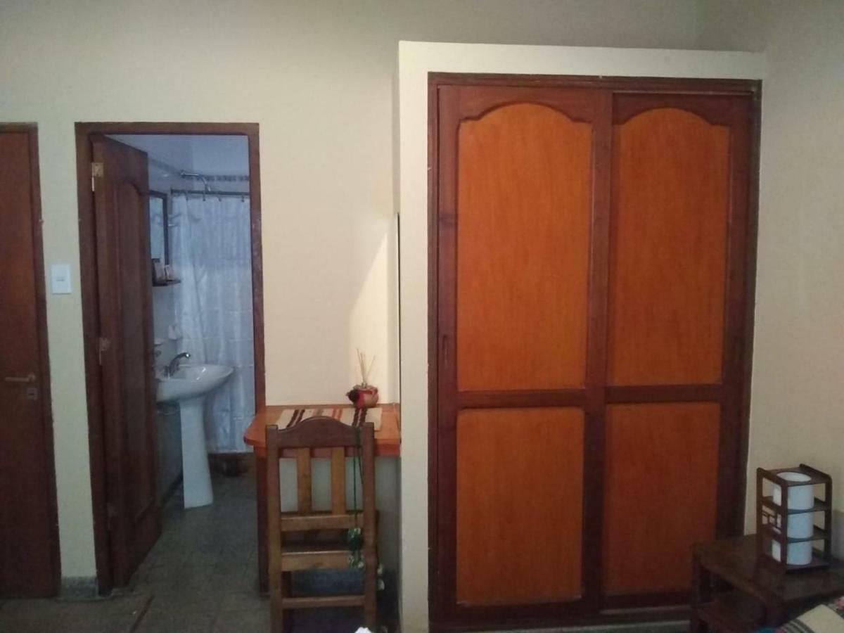 Azul Humahuaca Hostal エクステリア 写真